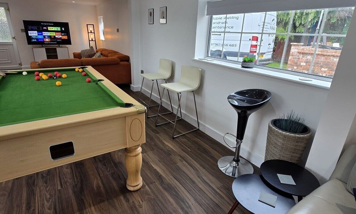 Photo of Bedroom in Stainforth