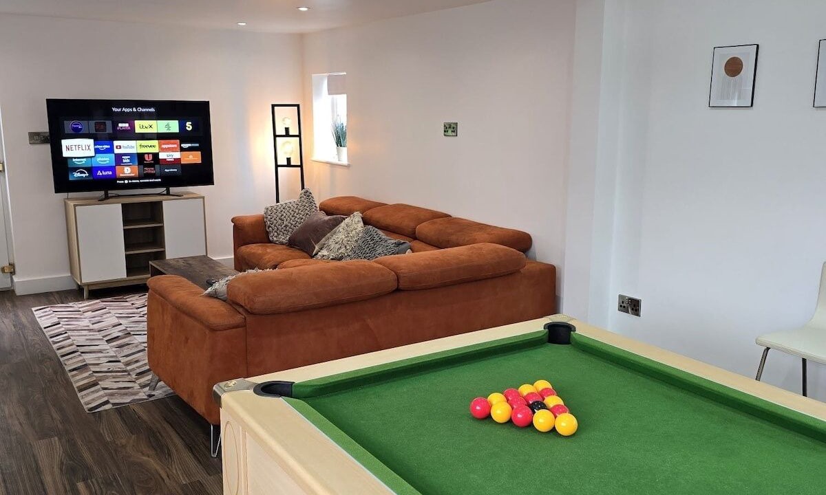 Photo of Bedroom in Stainforth
