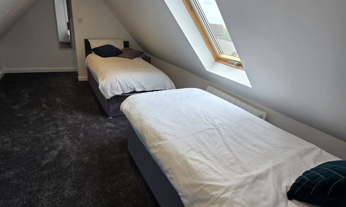 Photo of Bedroom in Stainforth