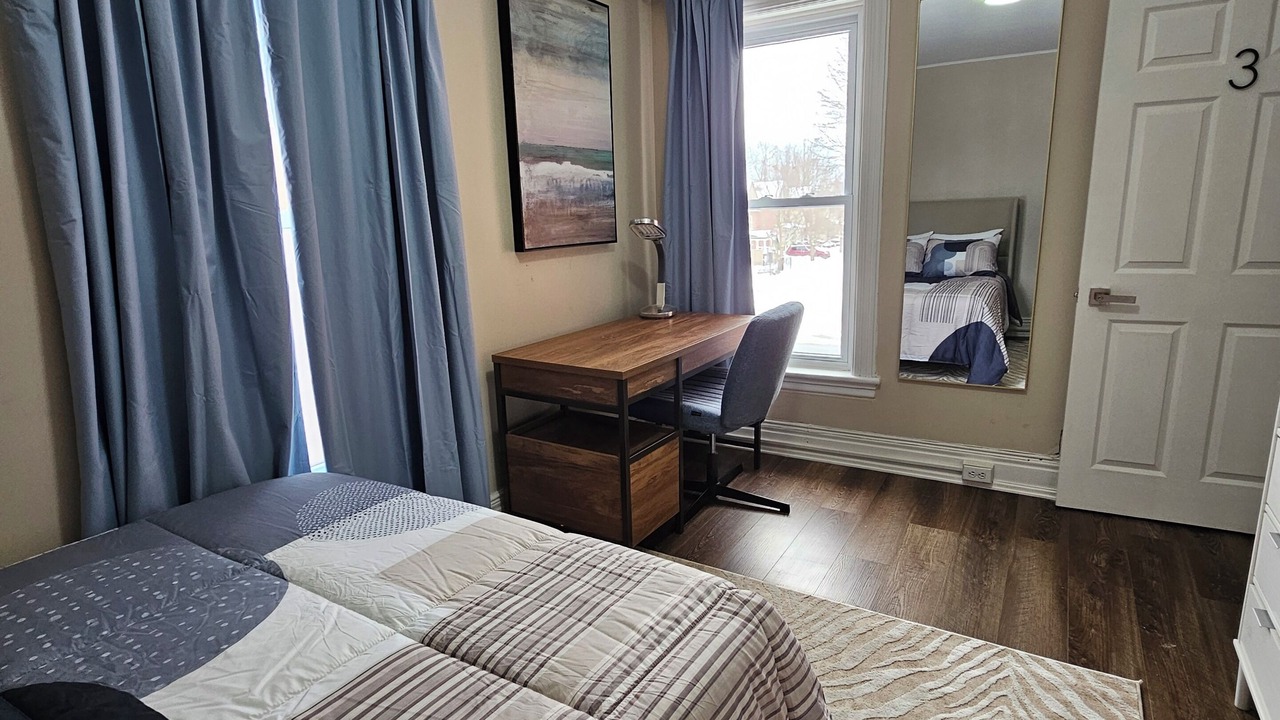 Photo of Bedroom in Peterborough