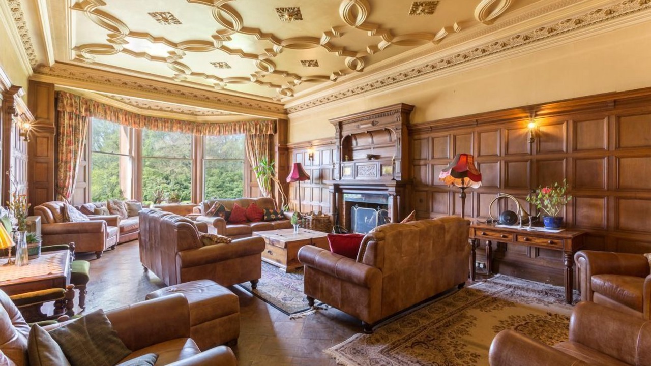 Photo of Livingroom in Tarbert