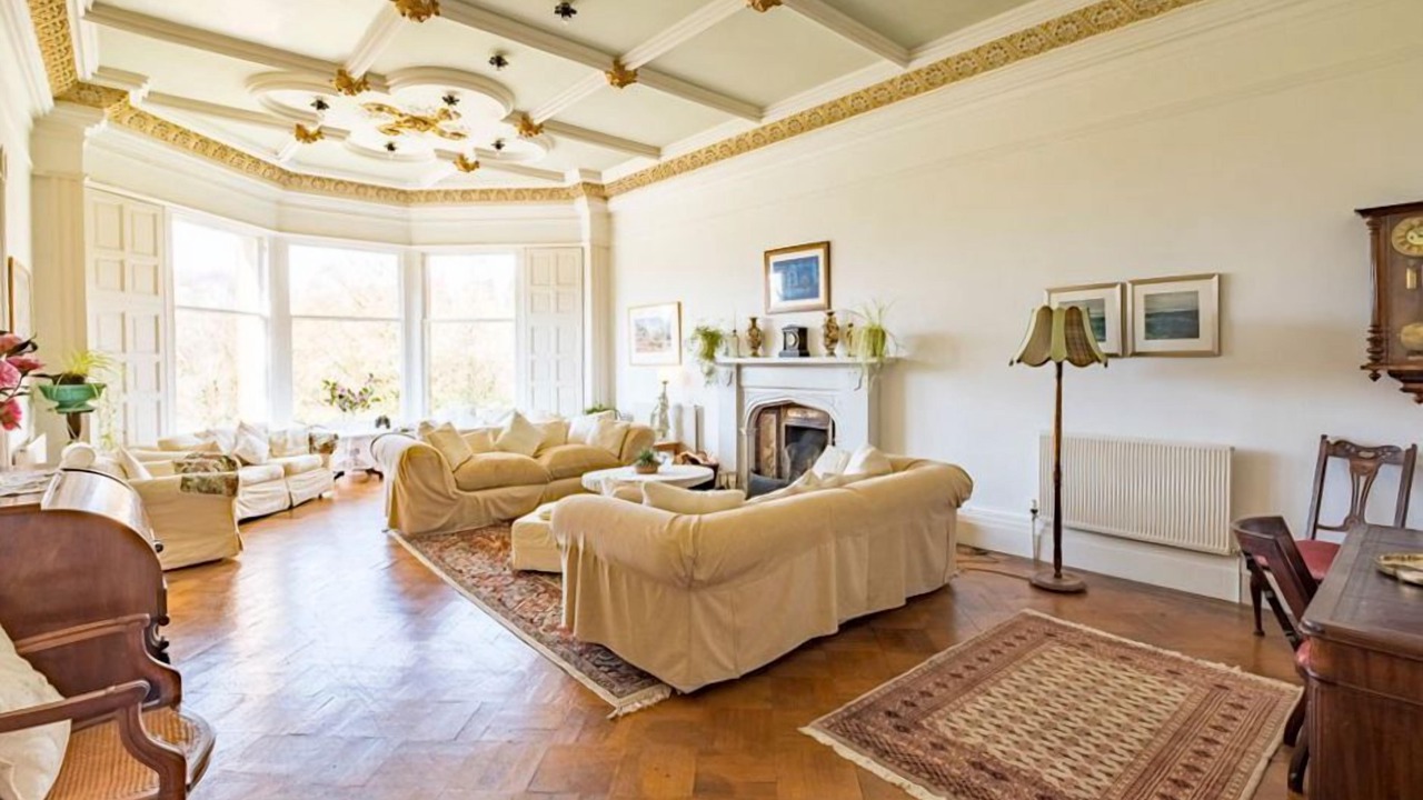 Photo of Livingroom in Tarbert