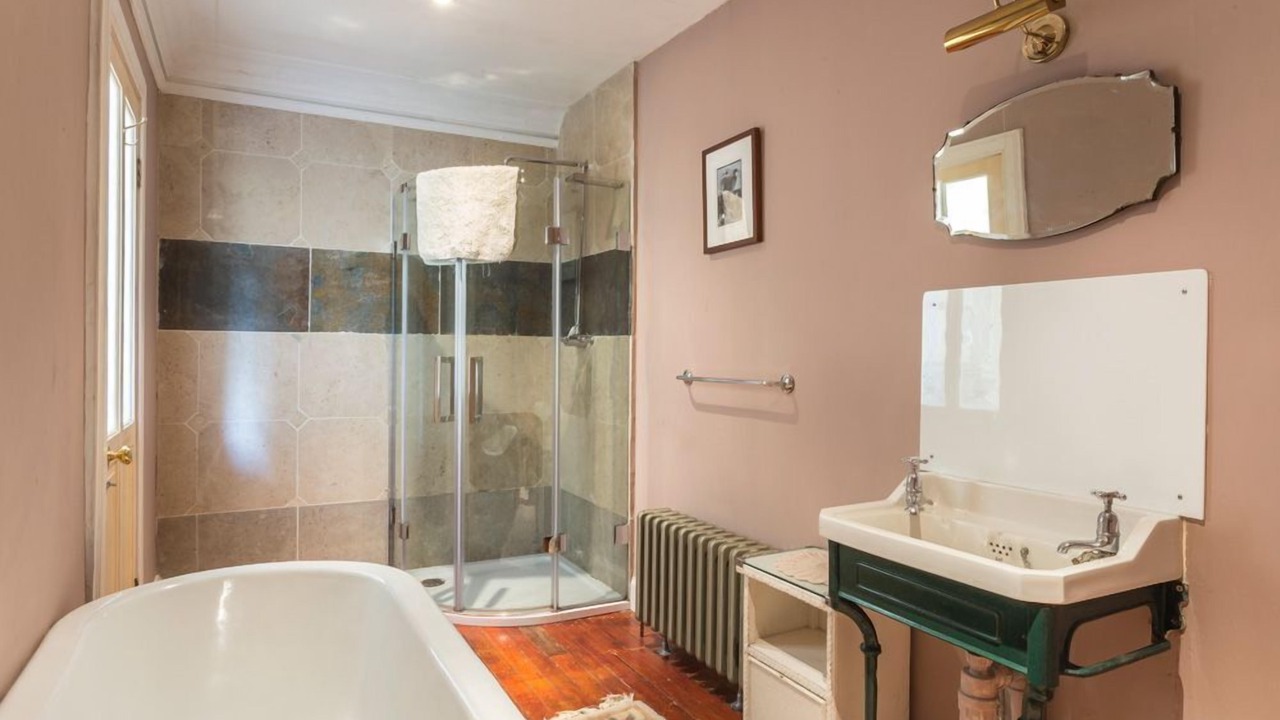 Photo of Bathroom in Tarbert
