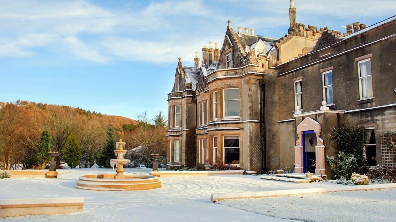 Photo of Outdoor in Tarbert