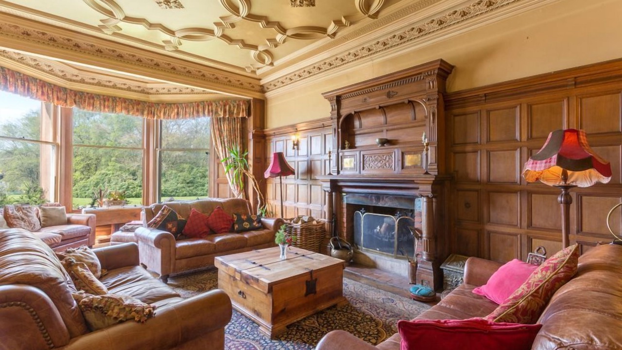 Photo of Livingroom in Tarbert