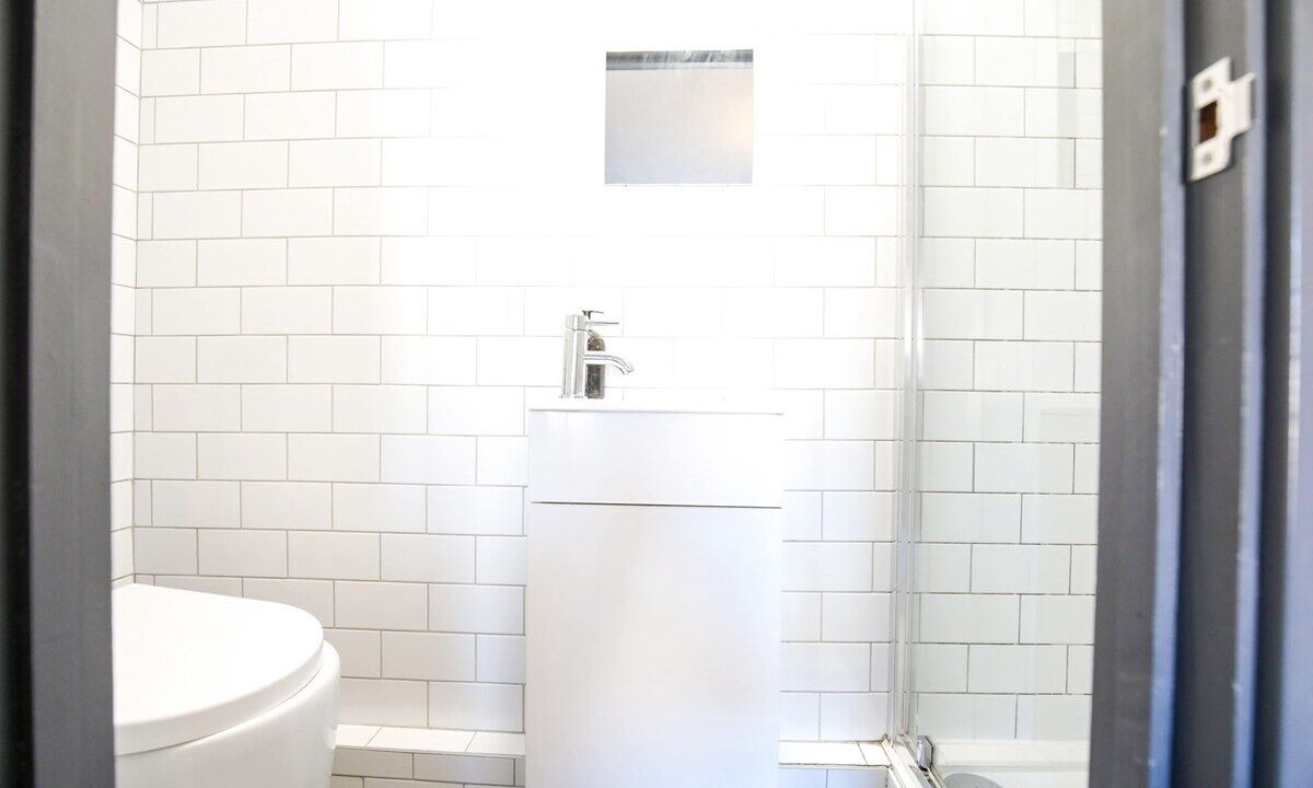Photo of Bathroom in Offerton