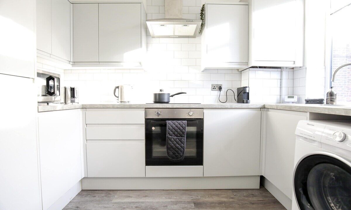 Photo of Kitchen in Offerton