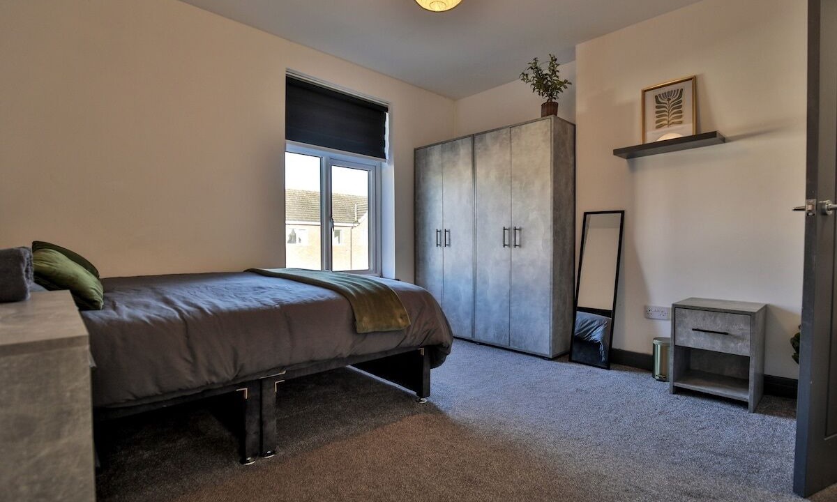 Photo of Bedroom in Offerton