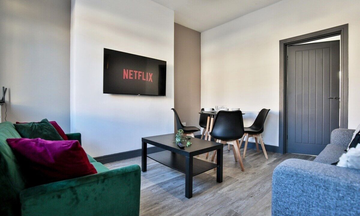 Photo of Livingroom in Offerton