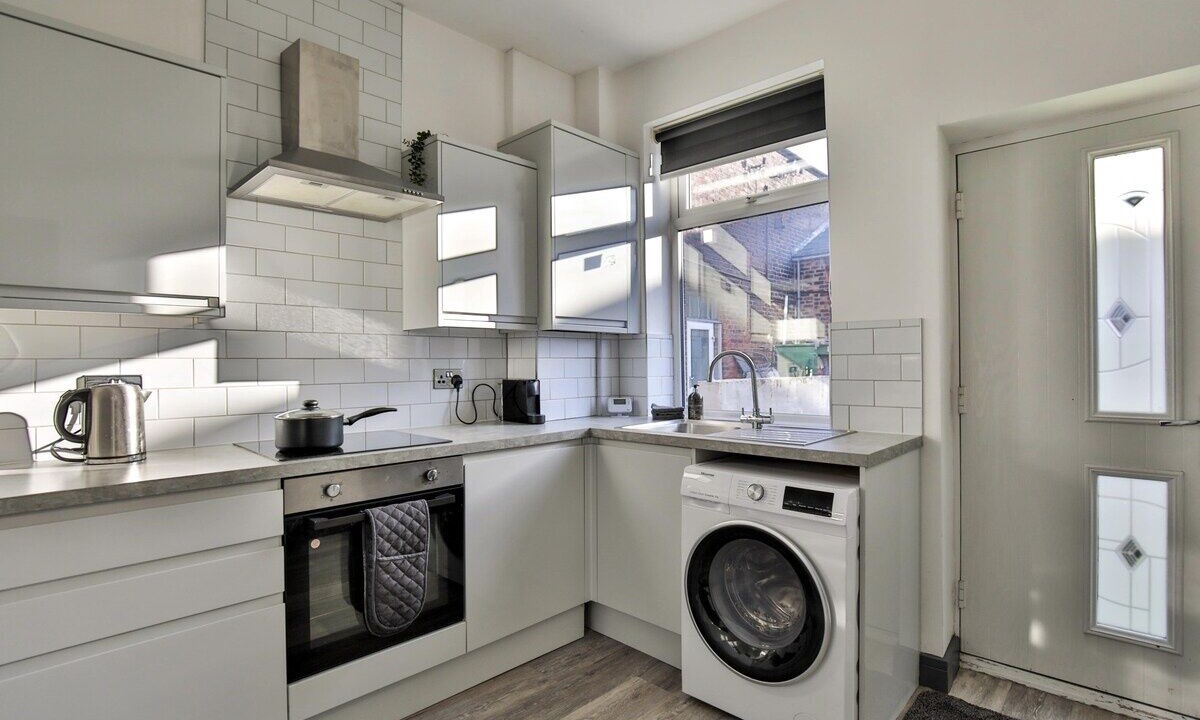 Photo of Kitchen in Offerton
