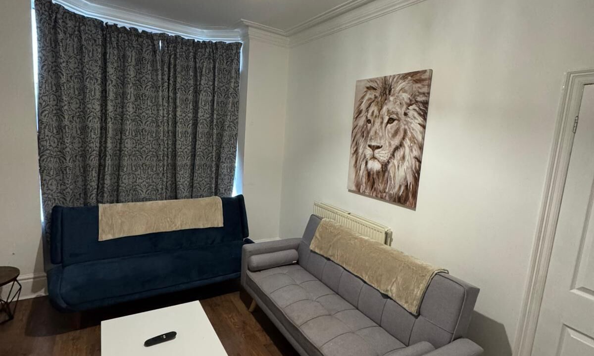 Photo of Livingroom in Doncaster