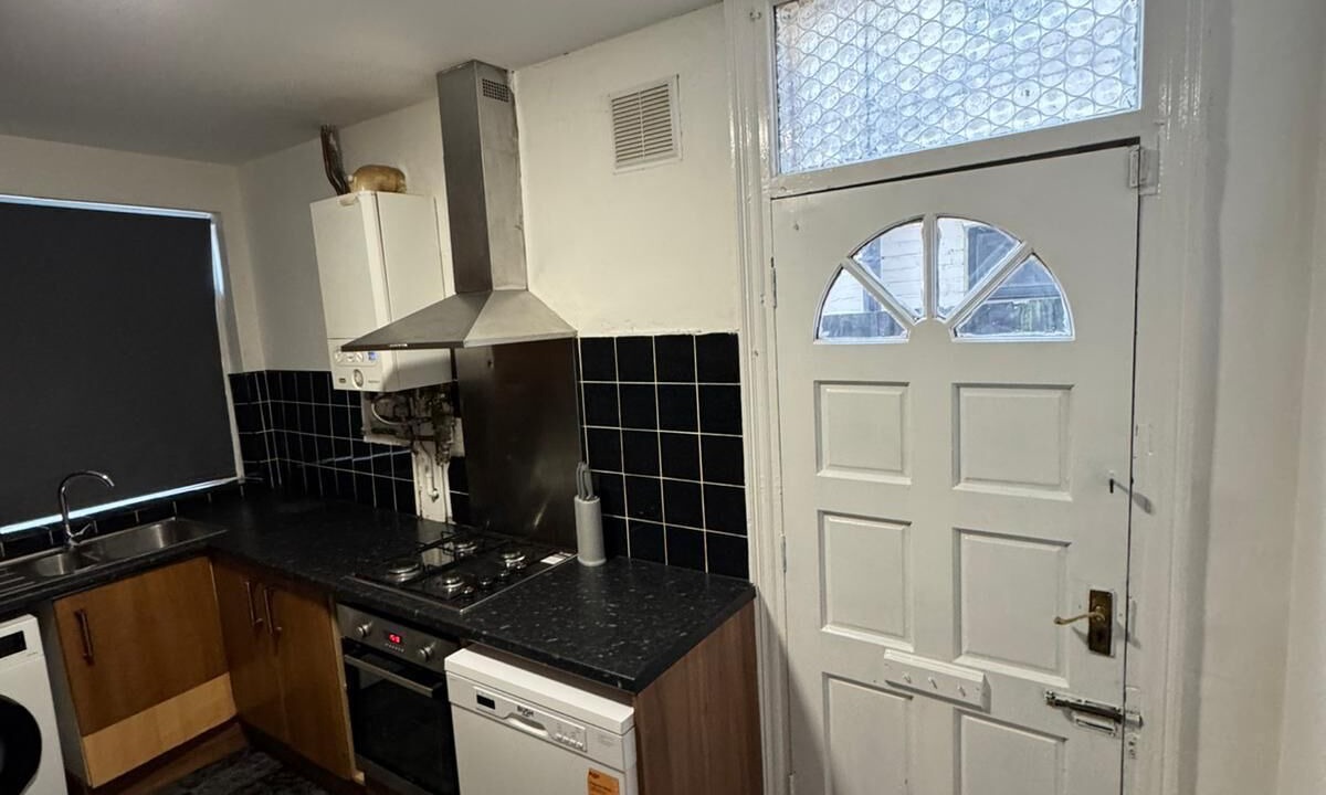 Photo of Kitchen in Doncaster
