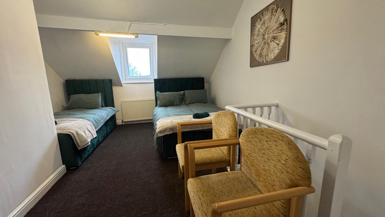 Photo of Bedroom in Doncaster