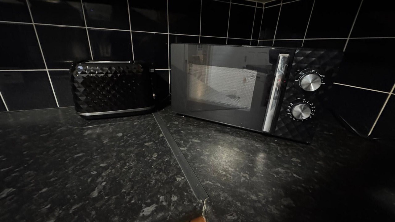 Photo of Kitchen in Doncaster