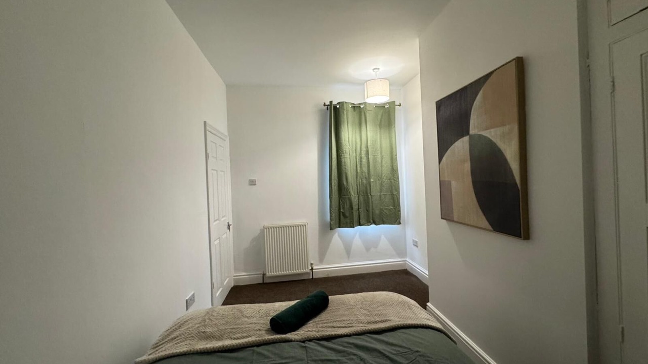 Photo of Bedroom in Doncaster