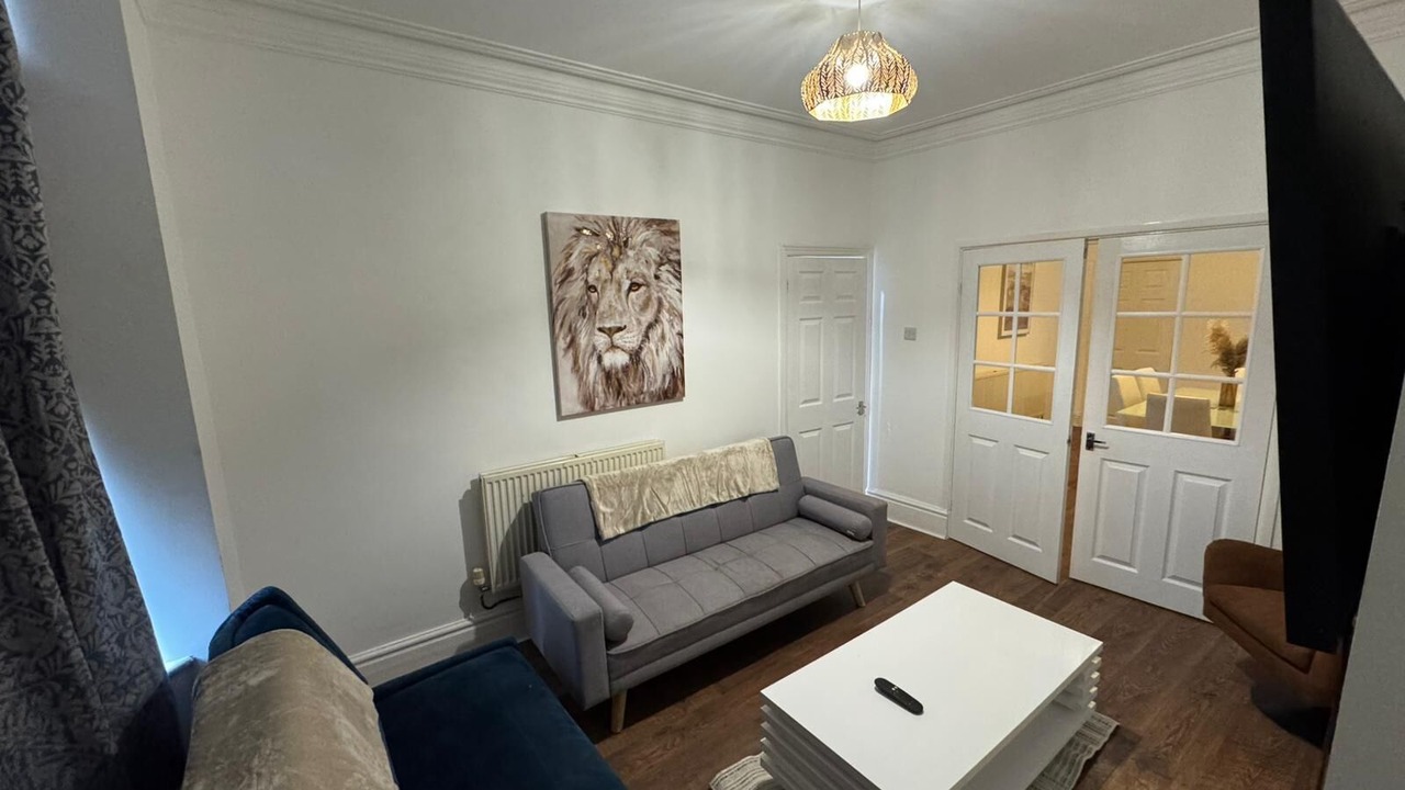 Photo of Livingroom in Doncaster