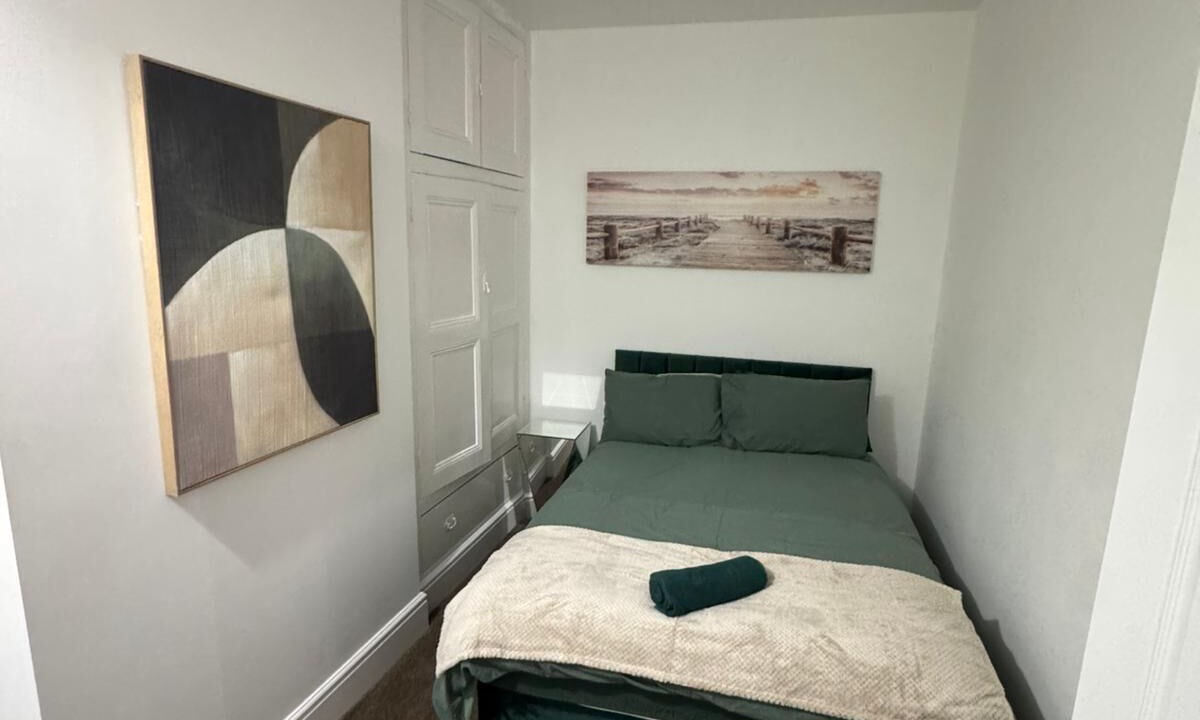 Photo of Bedroom in Doncaster