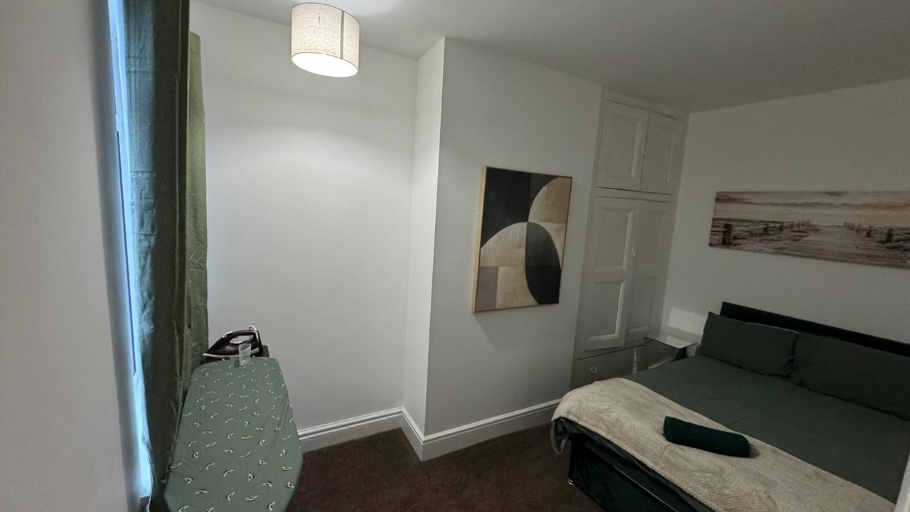 Photo of Bedroom in Doncaster