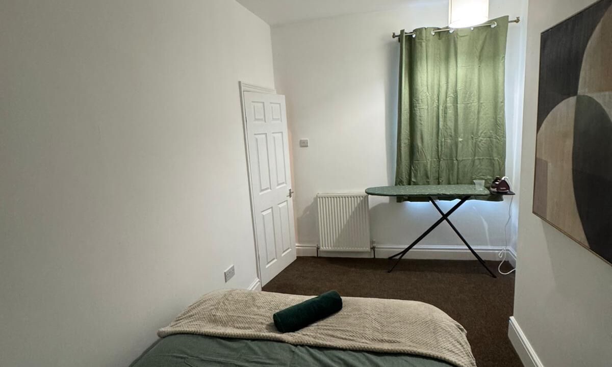 Photo of Bedroom in Doncaster