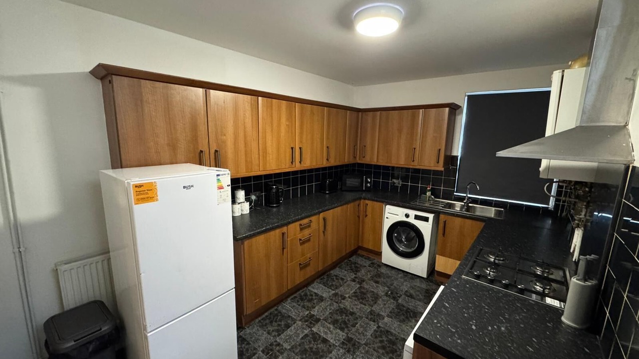 Photo of Kitchen in Doncaster