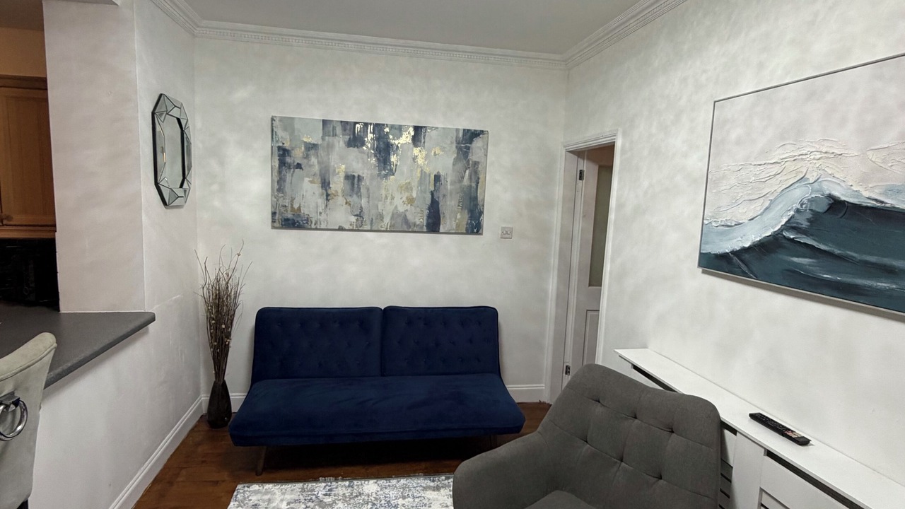Photo of Livingroom in Barking