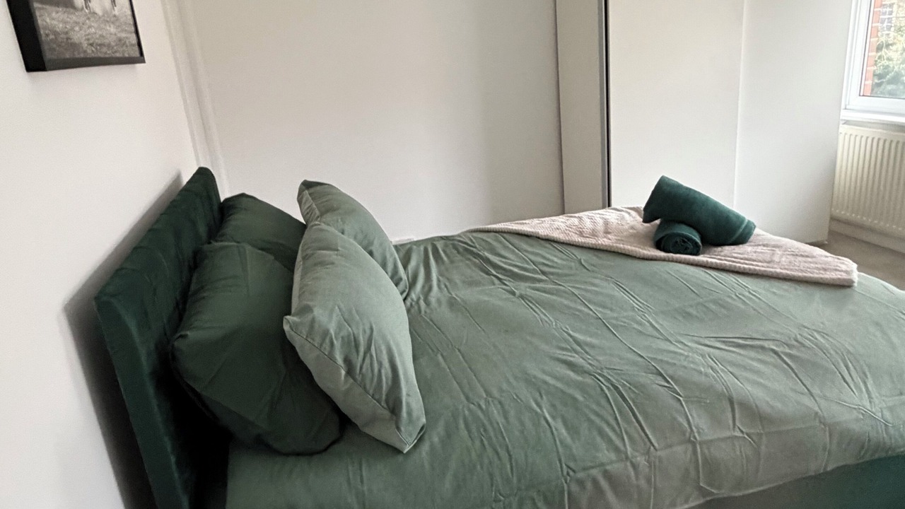 Photo of Bedroom in Barking