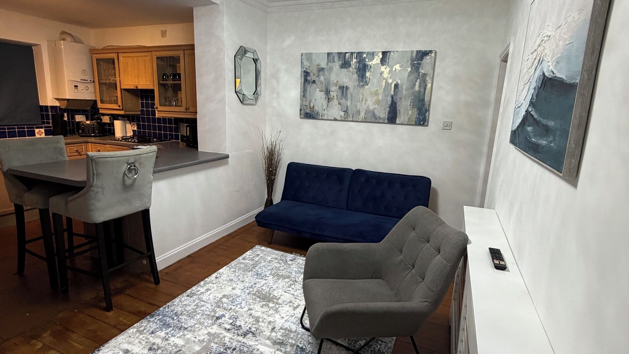 Photo of Livingroom in Barking