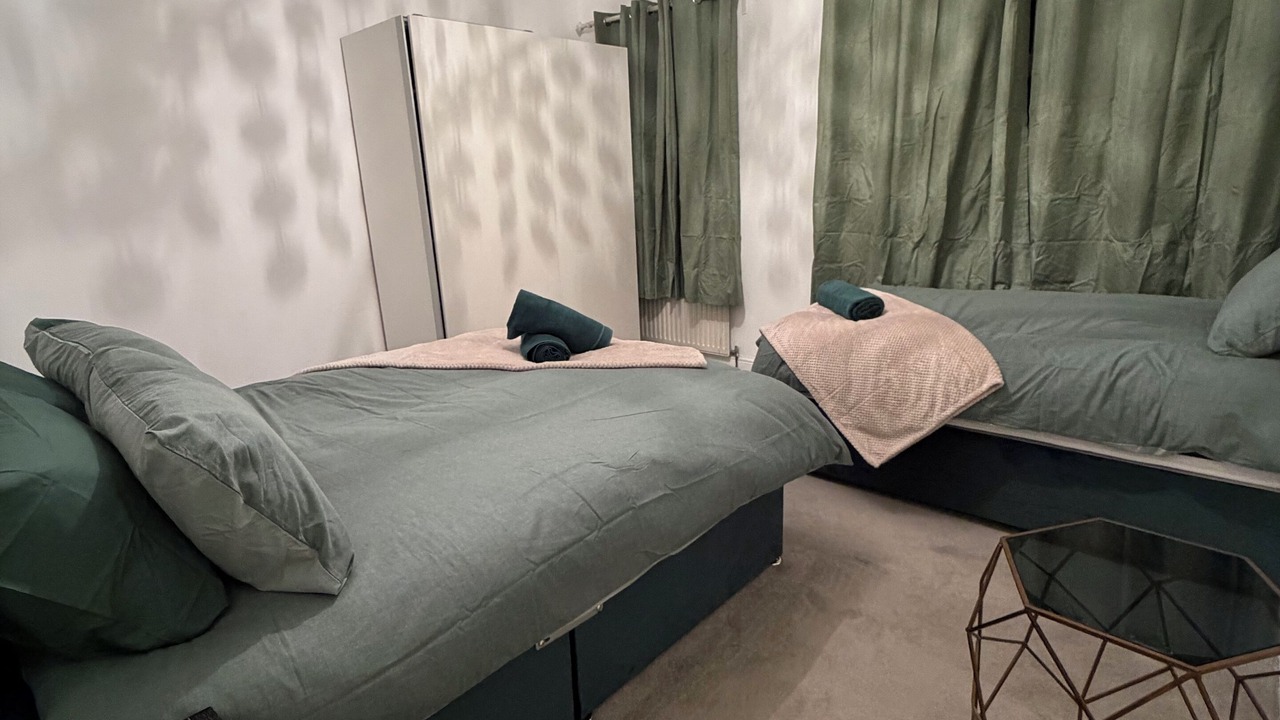 Photo of Bedroom in Barking