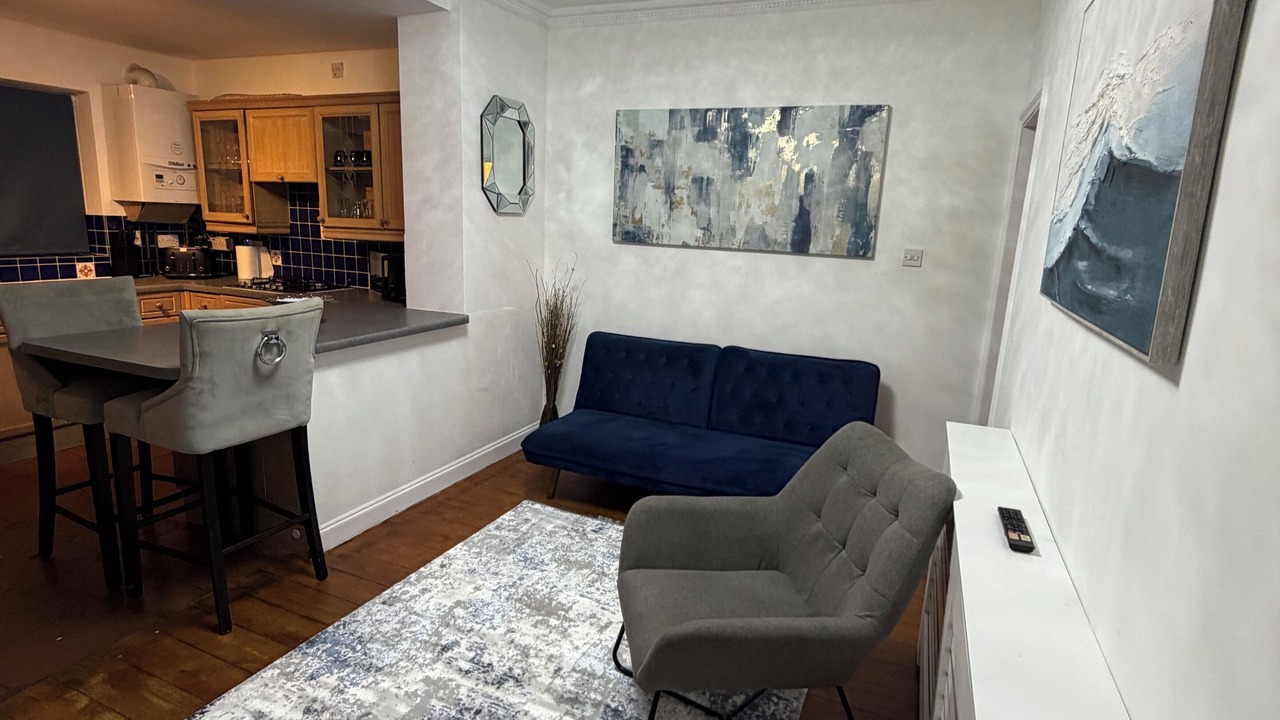 Photo of Livingroom in Barking