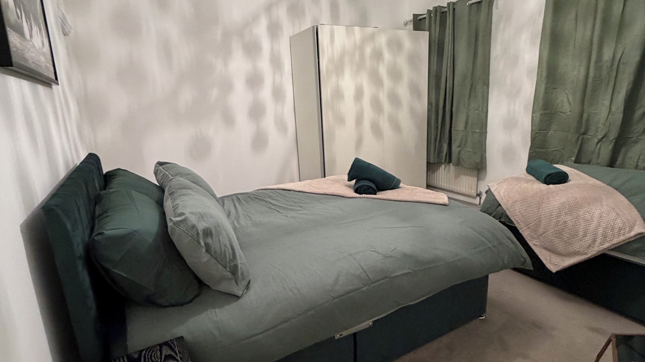 Photo of Bedroom in Barking