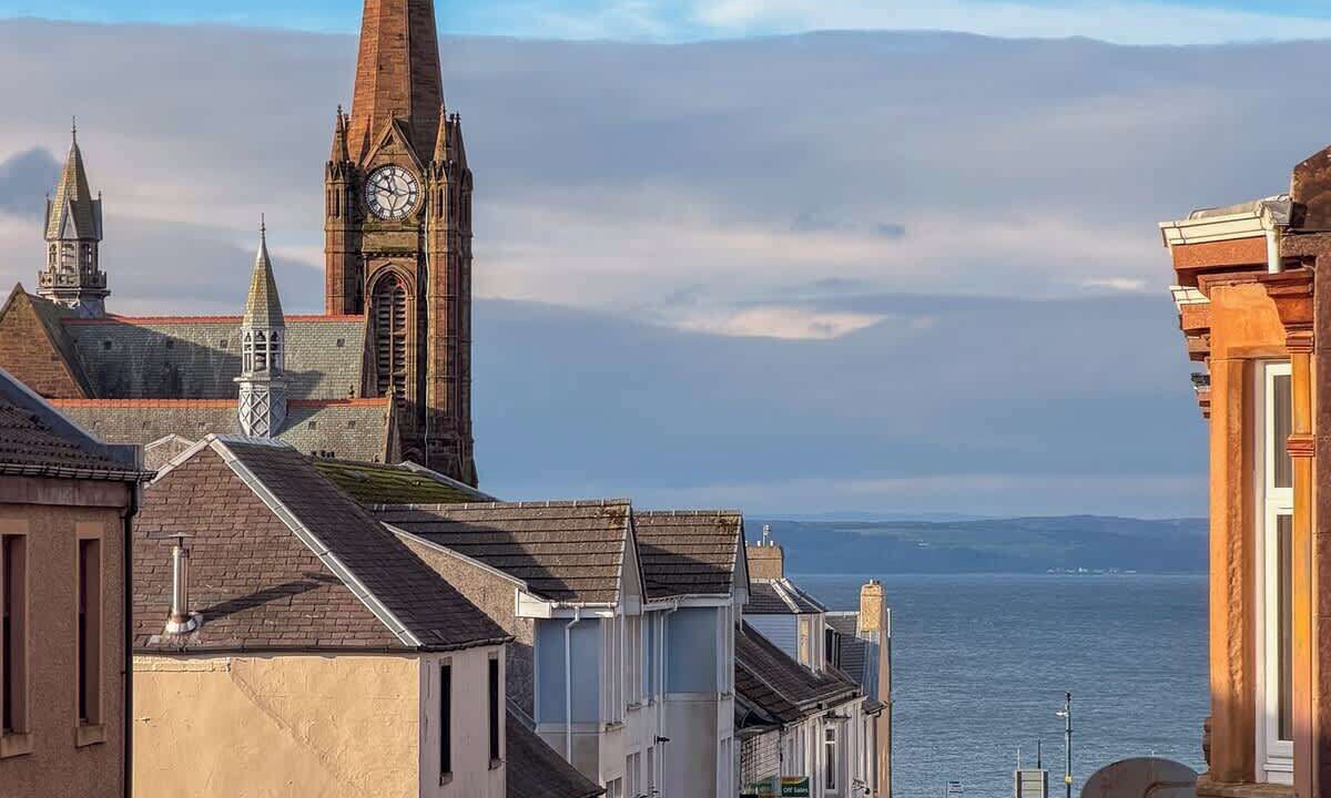 Photo of Others in Largs
