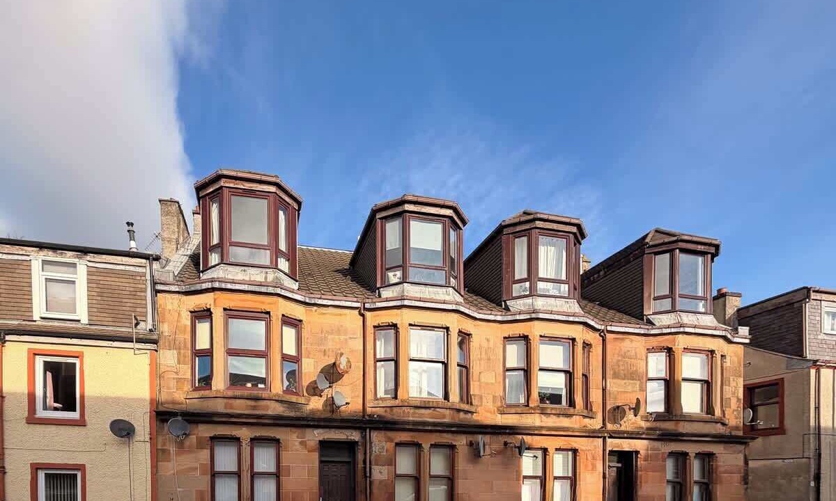 Photo of Outdoor in Largs