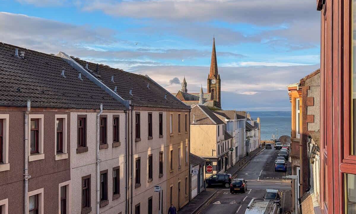 Photo of Others in Largs