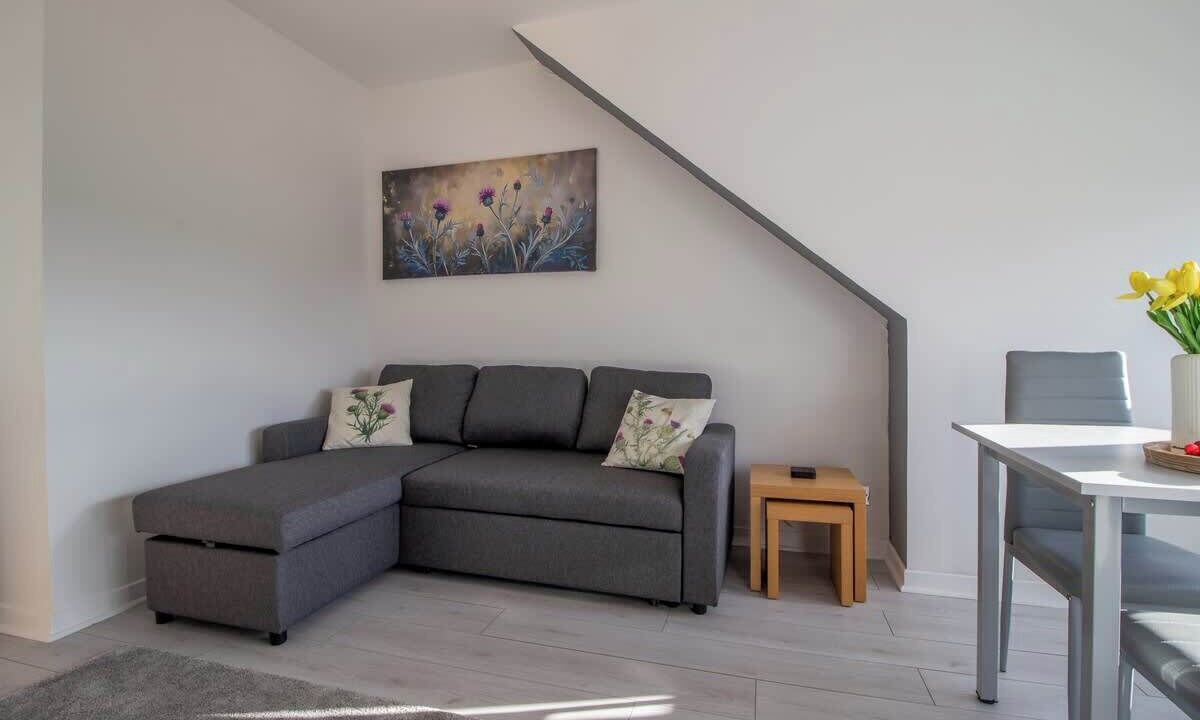 Photo of Livingroom in Largs