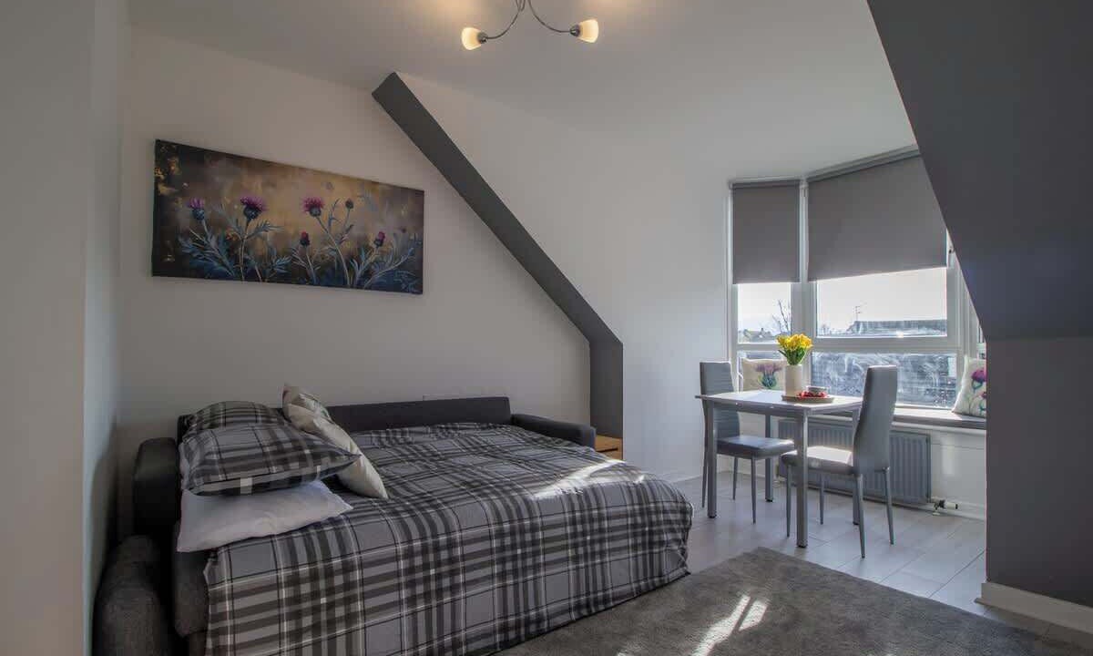Photo of Bedroom in Largs