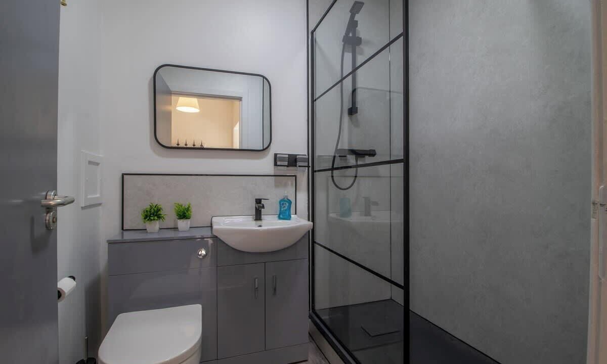 Photo of Bathroom in Largs