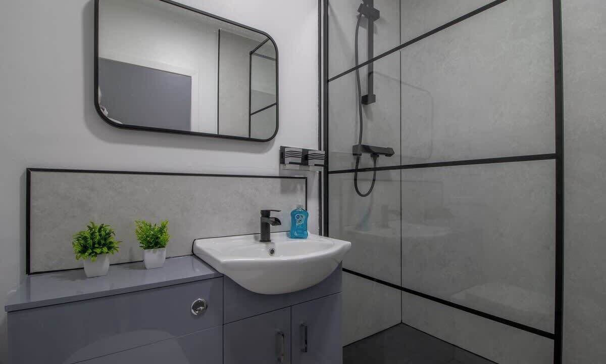 Photo of Bathroom in Largs