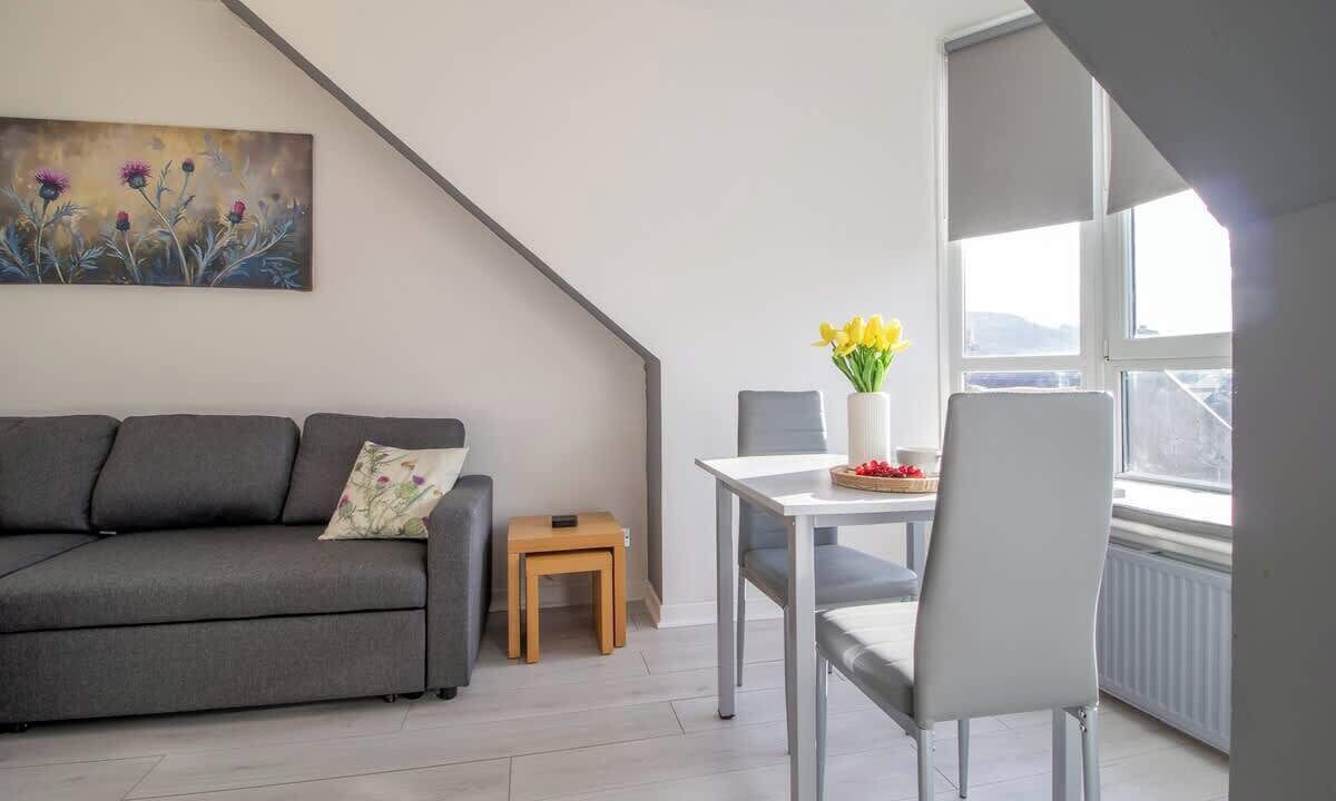 Photo of Livingroom in Largs
