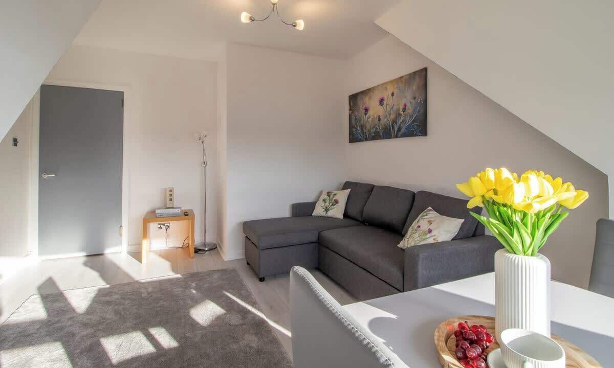 Photo of Livingroom in Largs