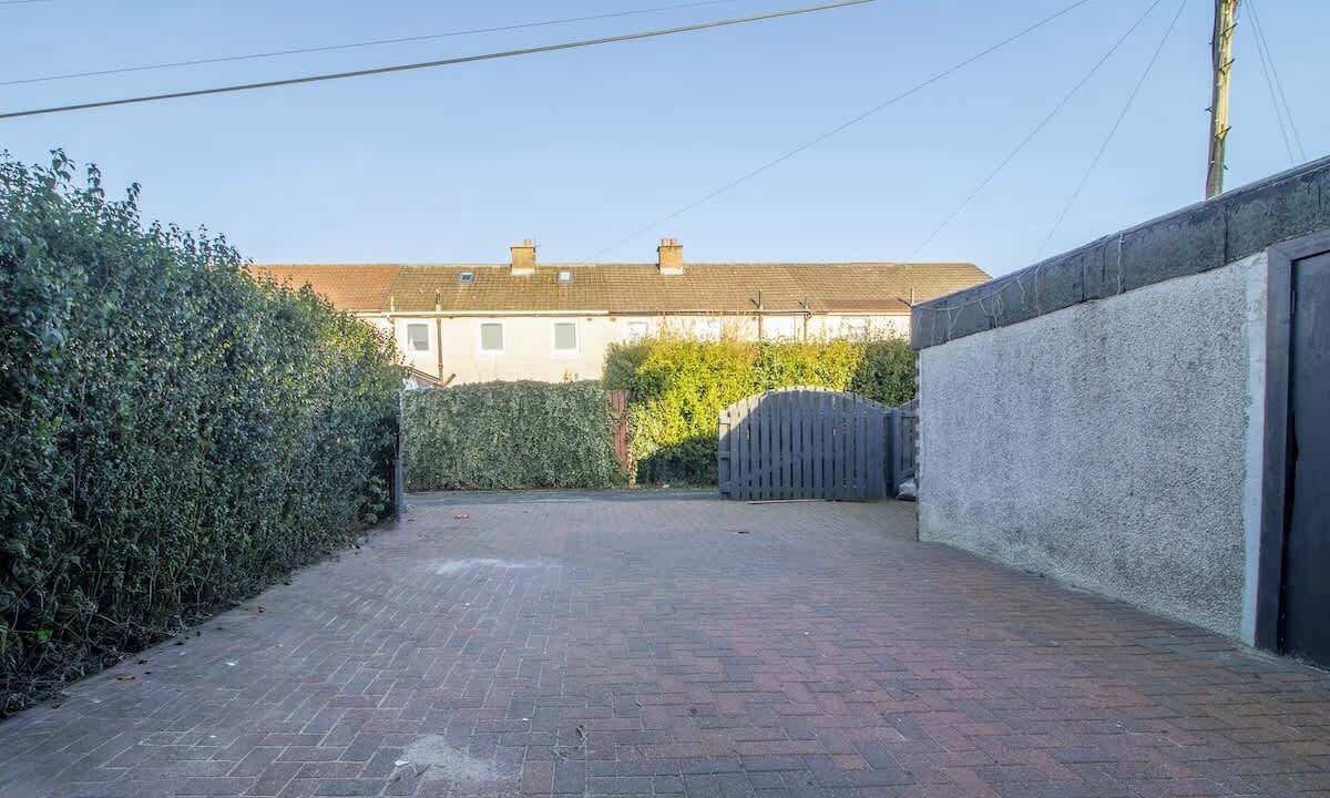 Photo of Outdoor in Coatbridge