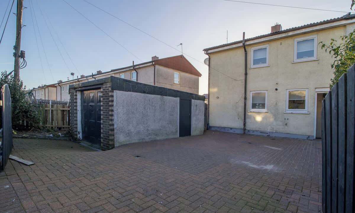 Photo of Outdoor in Coatbridge