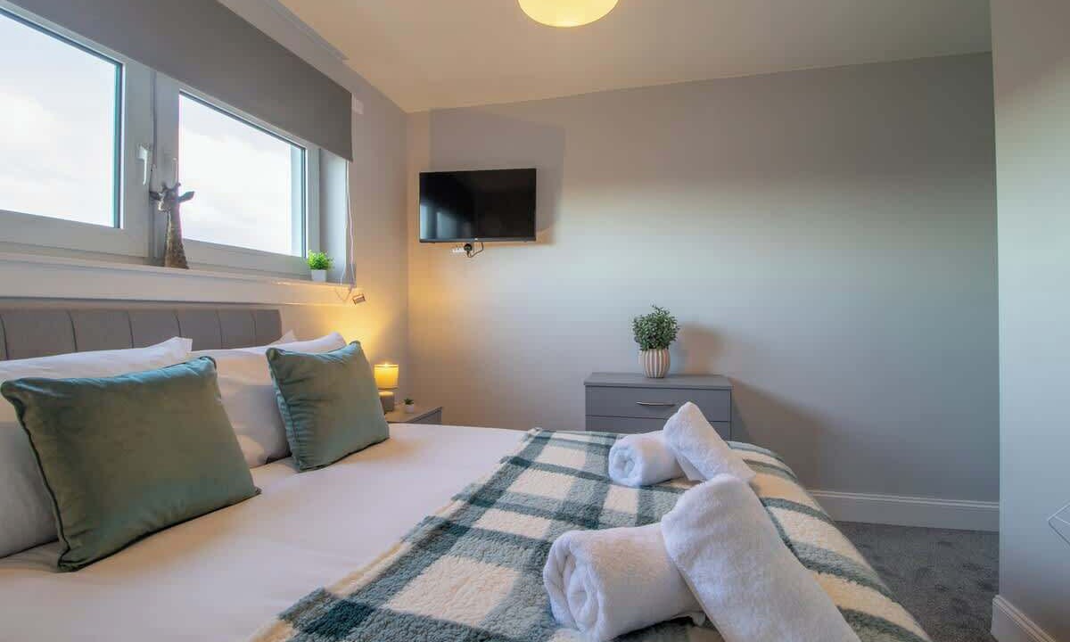 Photo of Bedroom in Hamilton