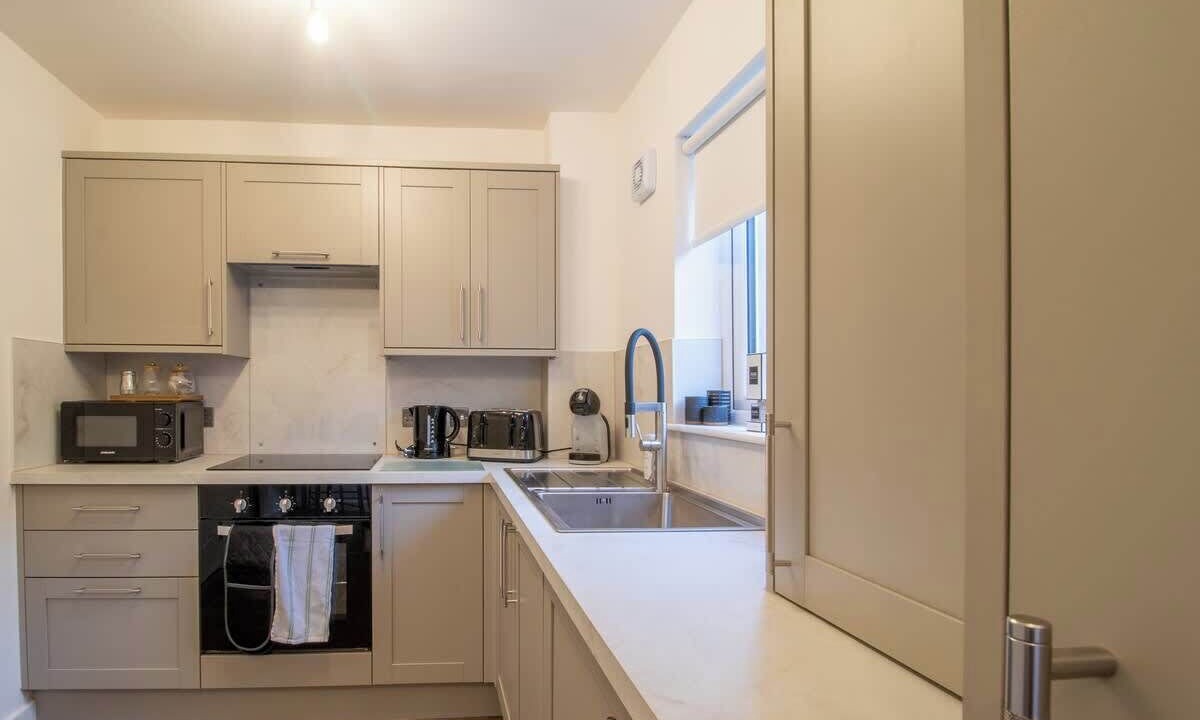 Photo of Kitchen in Airdrie