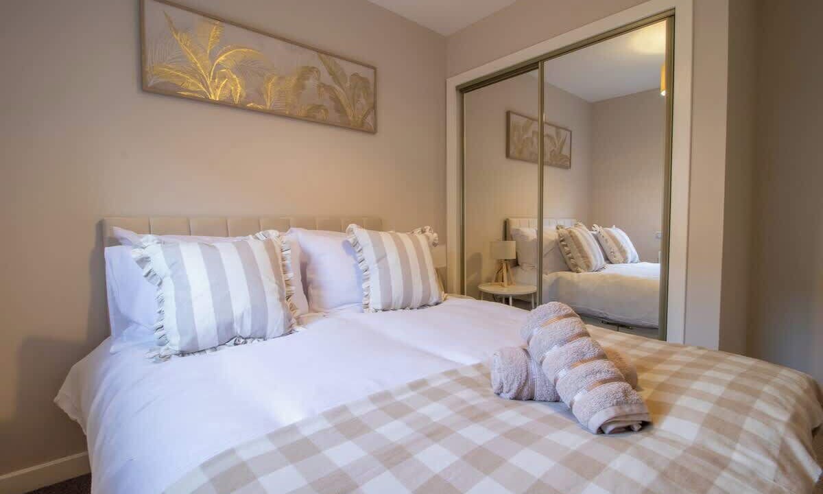 Photo of Bedroom in Airdrie