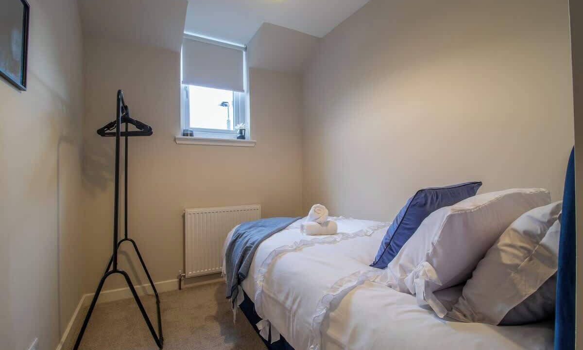Photo of Bedroom in Airdrie