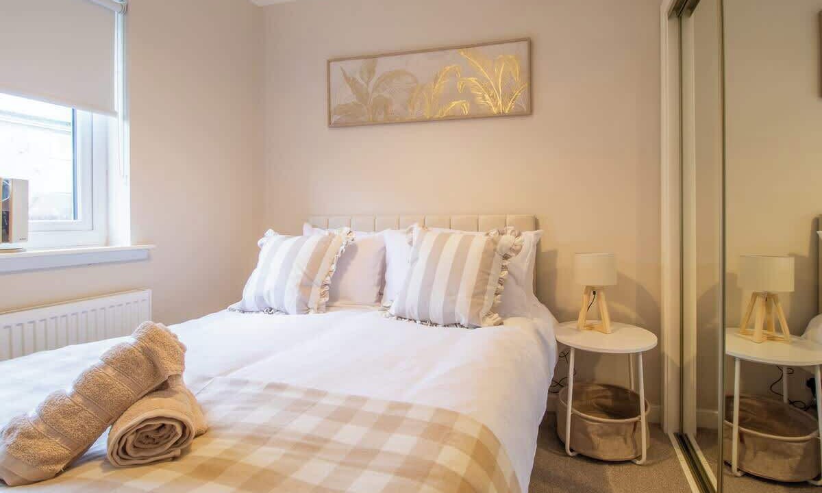 Photo of Bedroom in Airdrie