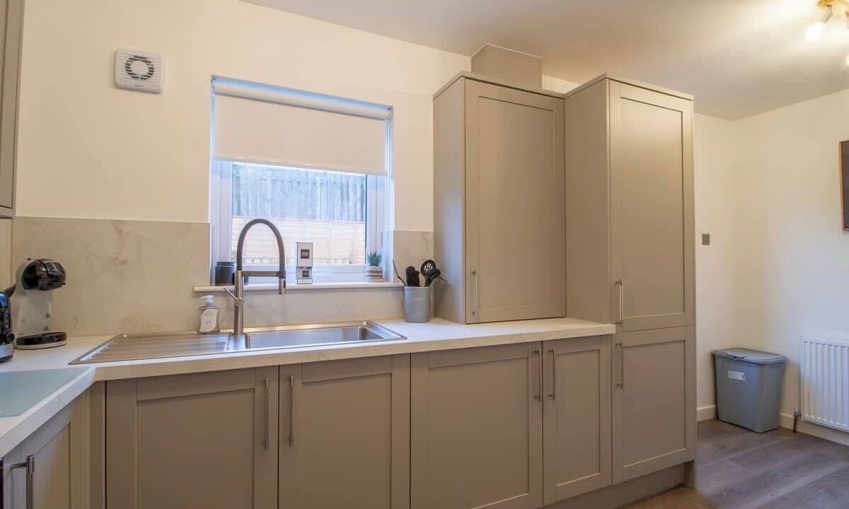 Photo of Kitchen in Airdrie