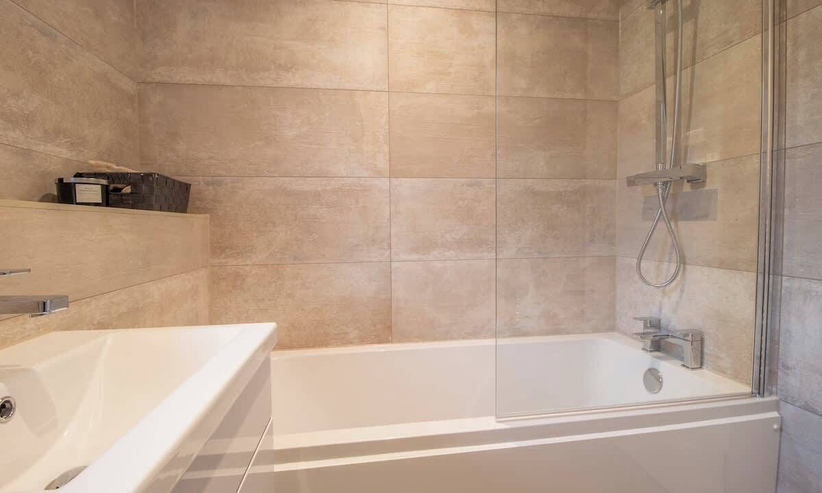 Photo of Bathroom in Airdrie