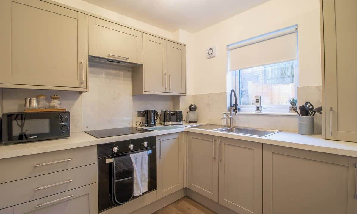 Photo of Kitchen in Airdrie
