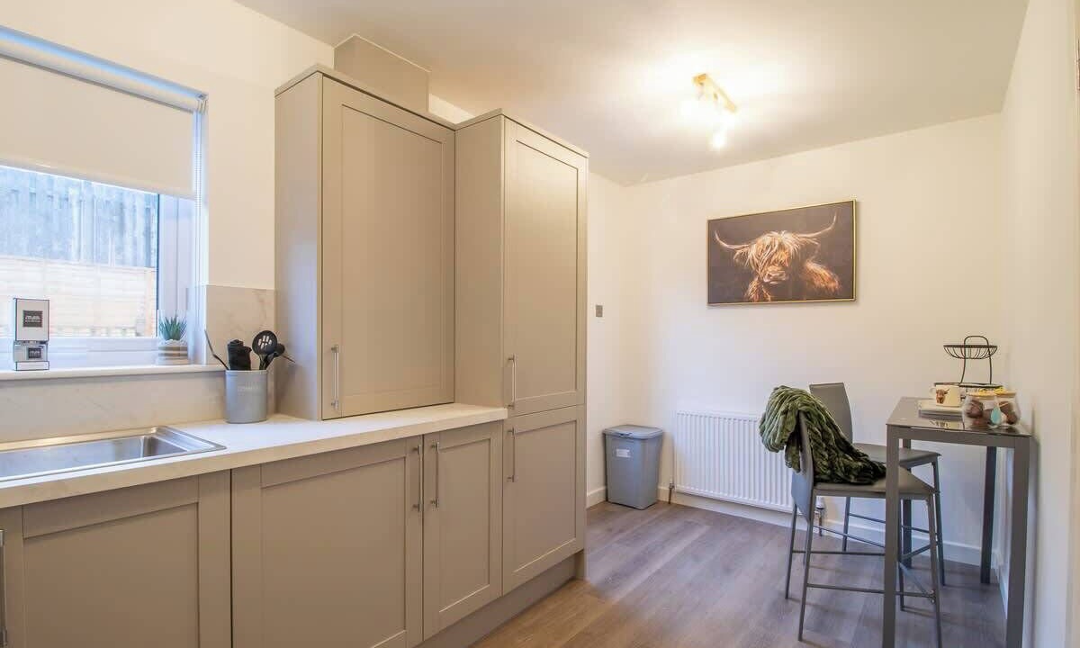 Photo of Kitchen in Airdrie